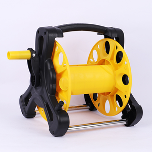 Vườn Hose Reel, ống nước xe cuộn dây lưu trữ giá cho vườn, bãi cỏ, trang trại, rửa xe - Product Image 3