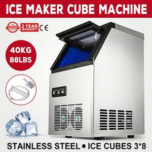 Hot Sale Commercial Automatic Ice <b>Making</b> Machine - Product Image 4