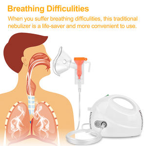 <span class=keywords><strong>Nebulizer</strong></span> pabrikan <span class=keywords><strong>Nebulizer</strong></span> <span class=keywords><strong>Piston</strong></span> Inhaler genggam portabel kompresor listrik - Product Image 3