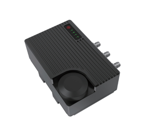 Sonda Ecoica Portátil Alpha Wi, Detector de Profundidad Subacuático Profesional para Equipos de Topografía Marina - Product Image 1