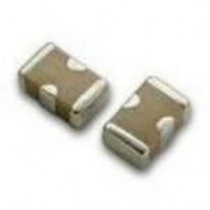 0402X105K100CT Ceramic Capacitor 1uF 10% 10V - Product Image 1
