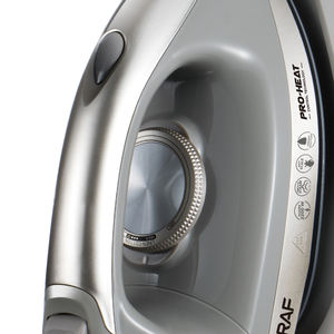 Estación de vapor vertical con control de temperatura ajustable RAF 2025, plancha Fer a Repasser Sans <span class=keywords><strong>Fil</strong></span> para ropa - Product Image 5