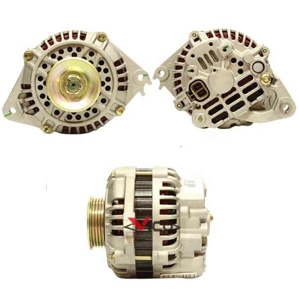Car Alternator MD133171 MD136839 MD133513 MD136838 MD158495 Fits 