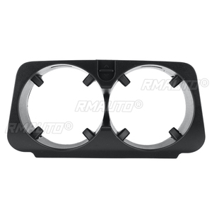 For Mercedes W205 W213 W253 W447 W467 2016-2021 Center Console Water Cup Holder Interiror <b>Accessories</b> A2056800691 2056800691 - Product Image 6