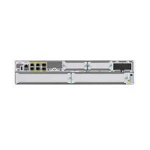 100% new original C8300-1N1S-4T2X C8300 <b>Router</b>, 2x10GE/4x1GE/1RU ORGINAL in STOCK - Product Image 1