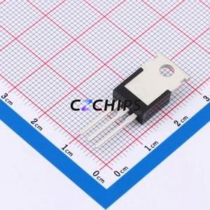 Transistor de Efecto de Campo (MOSFET) IXTP76P10T TO-220AB Original, Nuevo de Marca - Product Image 2