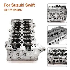 Đầu Xi Lanh Nhôm Ô Tô Cho Toyota Hilux Nissan NP300 Suzuki Swift Mitsubishi L200 Honda Subaru Xe Hơi Nhật Bản - Product Image 5