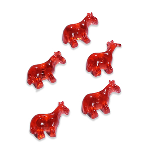Complément alimentaire OEM en gommes de Horny Goat Weed pour la vitalité quotidienne masculine, bonbons à mâcher bien-être - Product Image 5