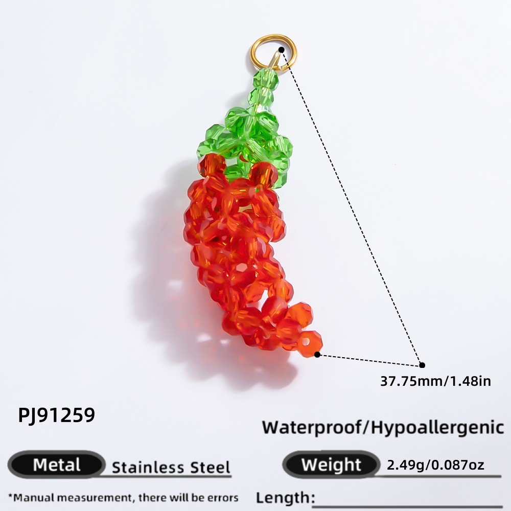 PJ91259-2PCS