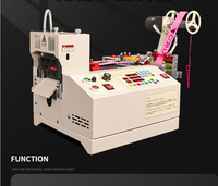Machine de découpe de pvc entièrement automatique en mousse eva pour la découpe de sacs en plastique, rouleau à feuille en feuille d'aluminium, film pour animaux de compagnie