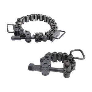 Klem Pengaman API untuk Pipa Bor dan Kerangka Bor untuk Rig Pengeboran Rotary - Product Image 1