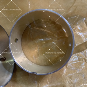 Pièces de rechange pour moteur Qst30, bague d'arbre à cames 3094716 3092488 - Product Image 1