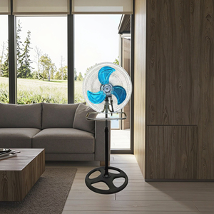 Hot Bán 18Inch 3in1 Quạt Công Nghiệp Với Có Thể Điều Chỉnh Chiều Cao Năng Lượng Hiệu Quả & Thiết Kế Nhỏ Gọn-Giá Rẻ Giá Điện Đứng <span class=keywords><strong>Fan</strong></span> - Product Image 4