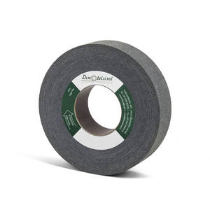 Rueda de aleta abrasiva no tejida hecha en Italia de alta calidad, herramienta de alta eficiencia para exportación - Product Image 1