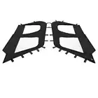 Kit de boîtier de cabine de porte latérale souple pour modèles UTV 4 places <span class=keywords><strong>Kawasaki</strong></span> Teryx4 2012-2022 - Product Image 2