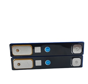 แบตเตอรี่ลิเธียมไอออน 52ah เซลล์แบตเตอรี่ 3.2v แบบชาร์จซ้ำได้ - Product Image 4