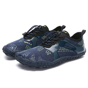 Fitness Jogging trekking canottaggio Diving <span class=keywords><strong>mare</strong></span> nuoto a piedi nudi veloce acqua secca campeggio spiaggia nuoto Yoga esercizio <span class=keywords><strong>scarpe</strong></span> da acqua - Product Image 2