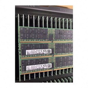 New in Stock <b>16GB</b> DDR5 5600 MHz 1Rx8 Memory <b>RAM</b> M425R2GA3BB0-CWM for Server - Product Image 1