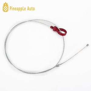 Varilla Medidora de Aceite de Motor para Auto 917-327 8863B, Varilla Medidora de Combustible para CHRYSLER 300 PACIFICA SEBRING TOWN & COUNTRY, Gran Venta - Product Image 6