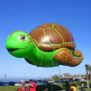 Modelo <span class=keywords><strong>de</strong></span> Dirigible Inflable Decorativo para Publicidad Exterior, Globo Inflable <span class=keywords><strong>de</strong></span> Hidroavión Colgante para <span class=keywords><strong>Ferias</strong></span> - Product Image 3