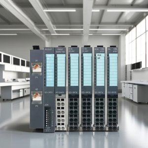 Xuanshen ban đầu mới PLC mô-đun điều khiển biến tần 25a-b017n104 - Product Image 4