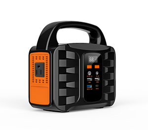 גדול קיבולת 42000 mAh חירום סופר החכם המהיר נייד תחנת כוח - Product Image 2