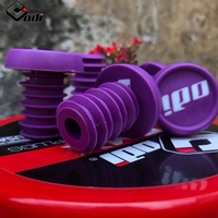 Piezas de bicicleta de montaña Odi, tapas de manillar firmes antideslizantes, tapones para extremos de barra de bicicleta Mtb para bicicleta de equilibrio Bmx Dh Fr