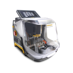 Nuovissimo Xhorse Condor XC-Mini Plus II 2 2a generazione di tagliachiavi automatico ad alta sicurezza - Product Image 1