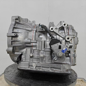 Boîte de vitesses <span class=keywords><strong>automatique</strong></span> remanufacturée U440/81-40 pour /Vios/ 2002-2019 1.3L-1.5L FWD avec garantie d'un an - Product Image 6