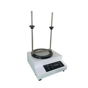 Agitateurs de tamis électromagnétiques durables pour tests d'agrégats en laboratoire - Product Image 5