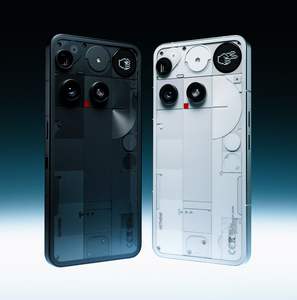 Nothing Phone 3 6,67'' 1,5K 120Hz Amoled 50MP Caméra 5150mAh 65W Charge SD 8s Gen 4 Octa Core Prix bas 5G Téléphone <span class=keywords><strong>mobile</strong></span> <span class=keywords><strong>pas</strong></span> <span class=keywords><strong>cher</strong></span> - Product Image 6