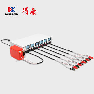 SF540B Batterietester - Product Image 2