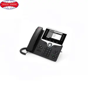 CP-8811-K9 새로운 본래 Ip 전화 8811 Voip 전화