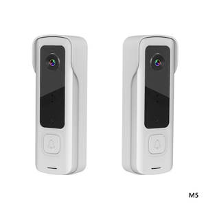 <span class=keywords><strong>Sonnette</strong></span> intelligente populaire <span class=keywords><strong>connectée</strong></span> <span class=keywords><strong>sans</strong></span> <span class=keywords><strong>fil</strong></span> à distance et activement réveillée avec <span class=keywords><strong>sonnette</strong></span> de commutation multi-scénarios - Product Image 2