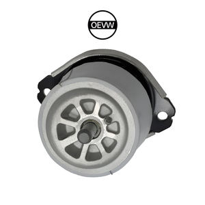 Auto Motor Mount 7l6199131a Voor Audi Q7 4lb 2007-2015 4.2 Fsi Vw Touareg 7l 2004-2010 3.2l 3.6l 4.2l - Product Image 5