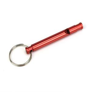 Silbato <span class=keywords><strong>de</strong></span> Aleación <span class=keywords><strong>de</strong></span> Aluminio Personalizado Barato, Silbato <span class=keywords><strong>de</strong></span> Alarma Antilobo, Silbato <span class=keywords><strong>de</strong></span> Autodefensa, Llavero para Niñas - Product Image 5