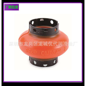 ข้อต่อเกียร์ 1613982300 เหล็กสำหรับคอมเพรสเซอร์แบบสกรูชนิดมาตรฐาน - Product Image 3