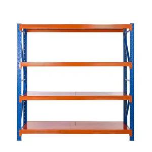 الأرفف الأكثر شعبية في رفوف تخزين الصلب رفوف تخزين رف رف تخزين التخزين - Product Image 1