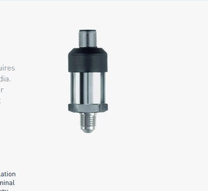 เครื่องส่งสัญญาณความดัน JUMO 401002/000-460-412-511-20-601-53/000 เครื่องวัดค่า PH ใหม่และของแท้ - Product Image 1