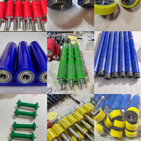 Composants de quincaillerie irréguliers non standard, sur mesure, en acier inoxydable usiné CNC, revêtus de caoutchouc, de forme spéciale