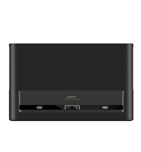New Mi Laser Cinema 2 <b>4K</b> Ultra Short Throw Laser TV 2400 ANSI Lumens Dolby Vision Atmos Smart Home Cinema <b>Projector</b> CN - Product Image 2
