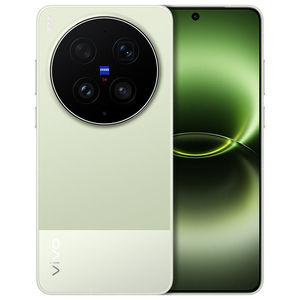 Teléfono Inteligente Vo X300 Ultra Versión Snap 8 Gen 5 con Carga Rápida de 100W, Pantalla de 120Hz, Cámara de 200MP, 5G, Sistema de Cámara de Doble Lente de Ultra Alta Resolución de 200MP - Product Image 1