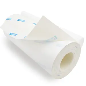 Tesa flexo printing double sided 52015 52017 52018PE foam self adhesive flexography mounting tape