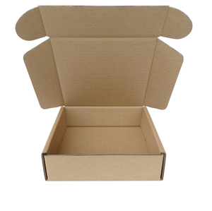 Cajas de Cartón Rígido Blanco Personalizadas, Rectangulares, para Regalos y Manualidades, con Tapa Abierta para Exhibición - Product Image 4