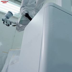 Vision 3D + Bionique Intelligente + Robot <span class=keywords><strong>de</strong></span> Pulvérisation Mobile Plateforme <span class=keywords><strong>de</strong></span> Pulvérisation Flexible pour la Peinture Automobile - Product Image 6