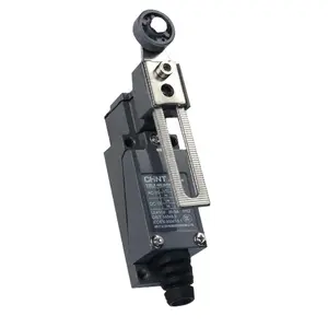 Original travel switch YBLX-ME/8108 multi-function travel limiter switch adjustable roller rotation arm