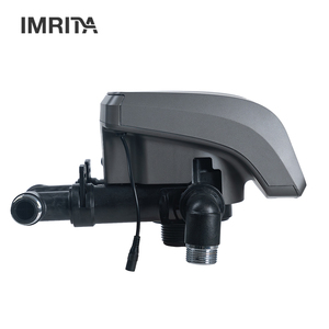 IMRITA bütün ev su yumuşatıcı filtrasyon sistemi otomatik kızarma vana kafası su filtresi vana uzaktan WIFI kontrolü ile - Product Image 4