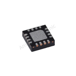 ANSOYO SI53340-B-GM SI53340 Circuito Integrado Multiplexor de Buffer de Reloj de 1.25GHz 16-VFQFN Componentes Electrónicos - Product Image 4