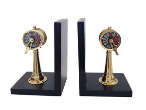 Top High Quality <b>DECORATIVE</b> <b>NAUTICAL</b> BOOKEND Sculpture for Home Wall <b>Decoration</b> Custom Print Wholesale - Product Image 4