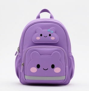 Venta caliente Linda Mochila de jardín de infantes Nueva moda Niños Estudiantes Mochila Mochilas escolares Niñas y niños Nias <span class=keywords><strong>Prescolar</strong></span> - Product Image 5